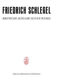 Produktbild: Pariser und K&ouml;lner Lebensjahre (1802&ndash;1808)