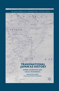 Produktbild: Transnational Japan as History