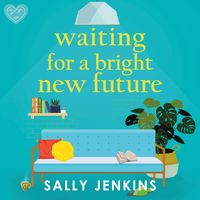 Produktbild: Waiting for a Bright New Future