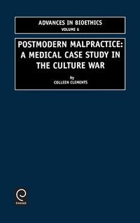 Produktbild: Postmodern Malpractice