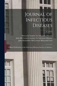 Produktbild: Journal of Infectious Diseases