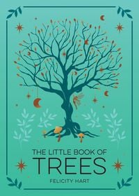 Produktbild: The Little Book of Trees