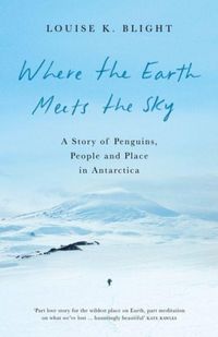 Produktbild: Where the Earth Meets the Sky