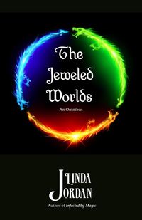 Produktbild: The Jeweled Worlds Boxed Set (Jeweled World Series)