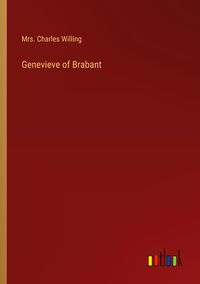 Produktbild: Genevieve of Brabant