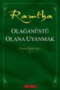 Produktbild: Olagan&uuml;st&uuml; Olana Uyanmak