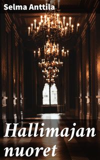 Produktbild: Hallimajan nuoret