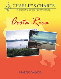 Produktbild: Charlie's Charts: Costa Rica