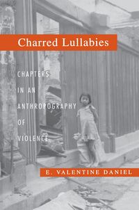 Produktbild: Charred Lullabies