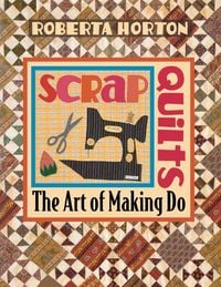 Produktbild: Scrap Quilts - Print on Demand Edition