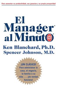 Produktbild: El Manager al Minuto (Rayo)