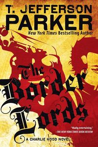 Produktbild: The Border Lords