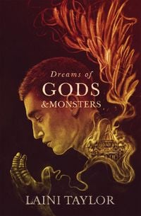 Produktbild: Dreams of Gods and Monsters
