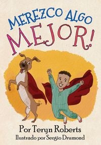 Produktbild: Merezco Algo Mejor!