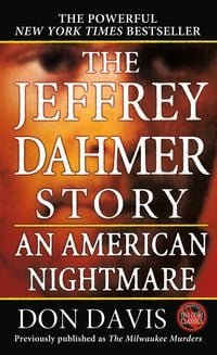 Produktbild: The Jeffrey Dahmer Story