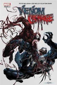 Produktbild: Venom vs Carnage