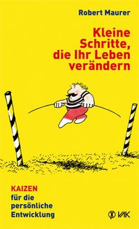 Produktbild: Kleine Schritte, die Ihr Leben ver&auml;ndern
