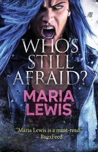 Produktbild: Who's Still Afraid?