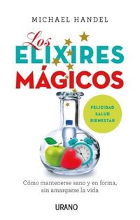 Produktbild: Elixires Magicos, Los