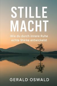 Produktbild: Stille Macht
