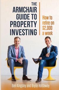 Produktbild: The Armchair Guide to Property Investing
