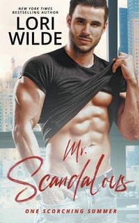 Produktbild: Mr. Scandalous