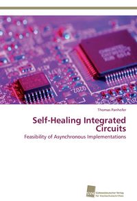 Produktbild: Self-Healing Integrated Circuits