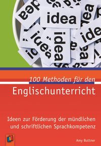 Produktbild: 100 Methoden f&uuml;r den Englischunterricht