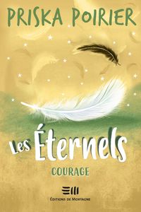 Produktbild: Les &Eacute;ternels - Courage