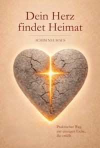 Produktbild: Dein Herz findet Heimat