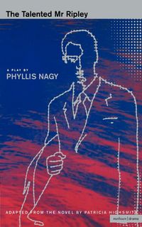 Produktbild: The Talented MR Ripley