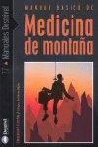 Produktbild: Manual b&aacute;sico de medicina de monta&ntilde;a