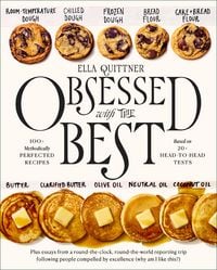 Produktbild: Obsessed with the Best