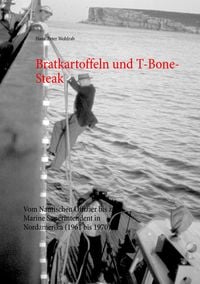 Produktbild: Bratkartoffeln und T-Bone-Steak