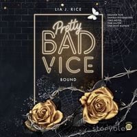 Produktbild: Pretty Bad Vice