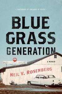 Produktbild: Bluegrass Generation