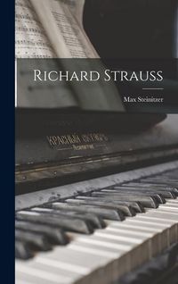 Produktbild: Richard Strauss