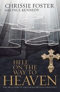 Produktbild: Foster, C: Hell on the Way to Heaven