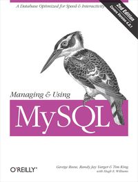 Produktbild: Managing & Using MySQL