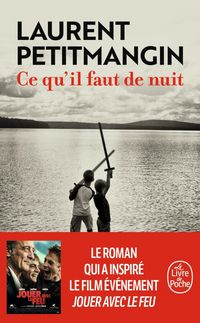 Produktbild: Ce qu'il faut de nuit