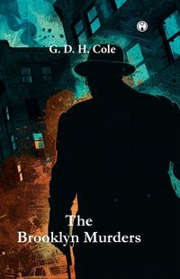 Produktbild: The Brooklyn Murders
