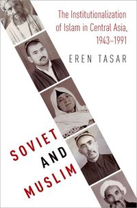 Produktbild: Soviet and Muslim