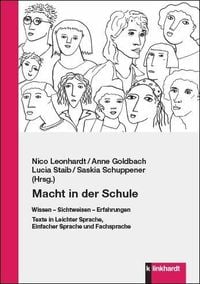 Produktbild: Macht in der Schule