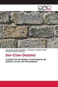 Produktbild: Ser-Clan-Destino