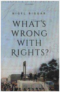 Produktbild: What's Wrong with Rights?