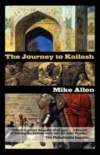 Produktbild: The Journey to Kailash