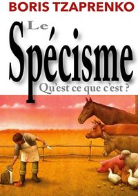 Produktbild: Le sp&eacute;cisme, qu'est ce que c'est