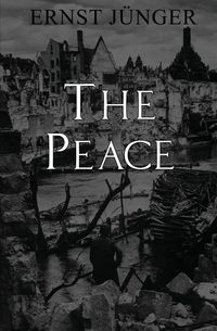 Produktbild: The Peace