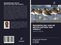 Produktbild: Beoordeling Van De Nestplaatsen Van Vogels