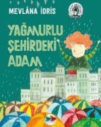 Produktbild: Yagmurlu Sehirdeki Adam